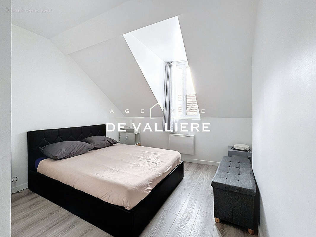 Appartement à RUEIL-MALMAISON