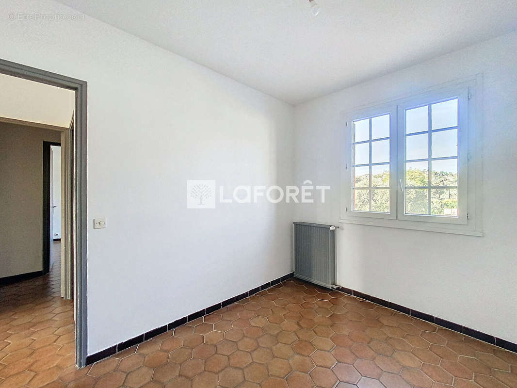 Appartement à LES PENNES-MIRABEAU