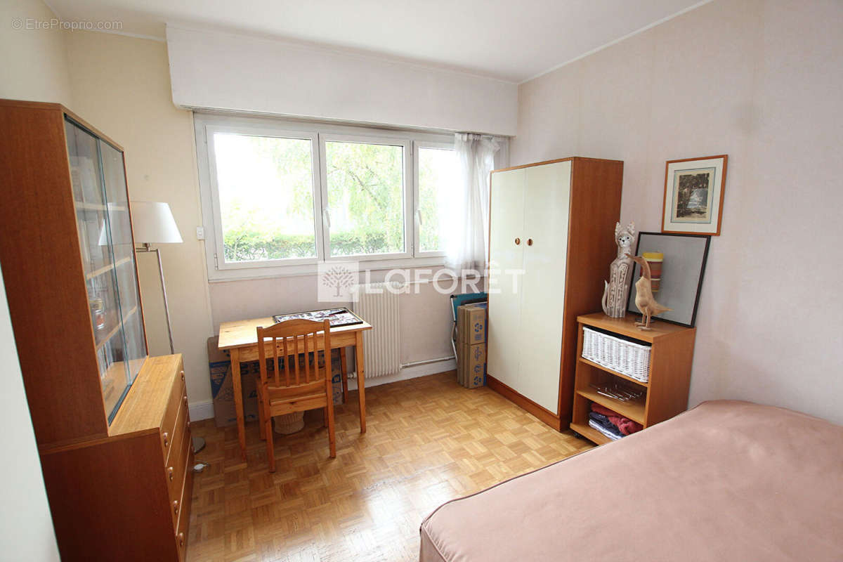 Appartement à MEUDON