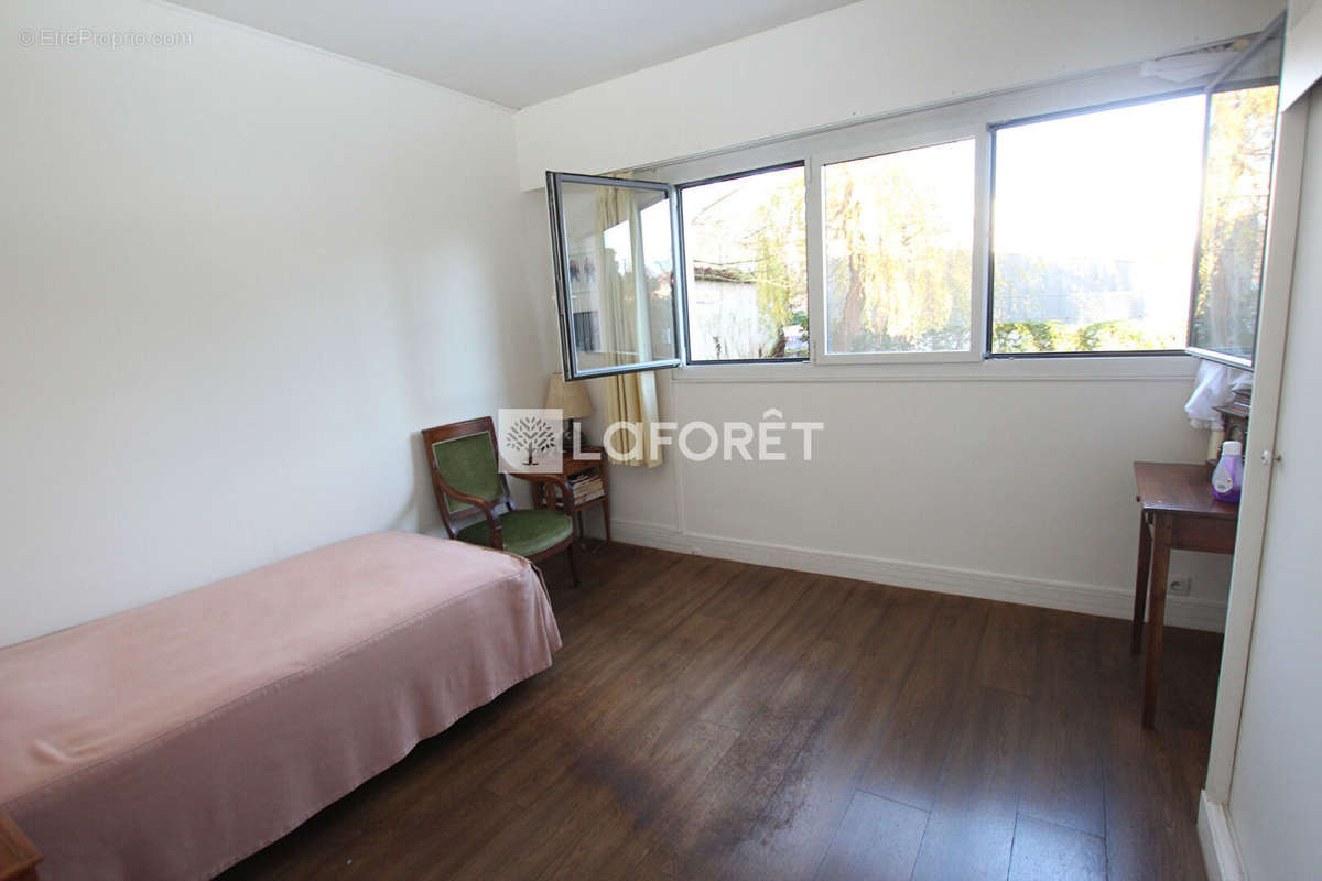 Appartement à MEUDON