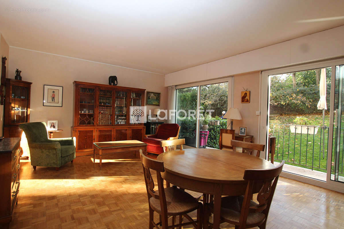 Appartement à MEUDON