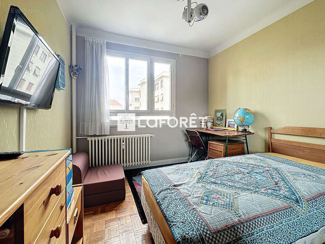 Appartement à CHAMPIGNY-SUR-MARNE