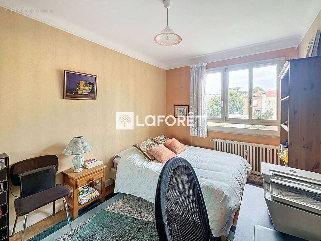 Appartement à CHAMPIGNY-SUR-MARNE