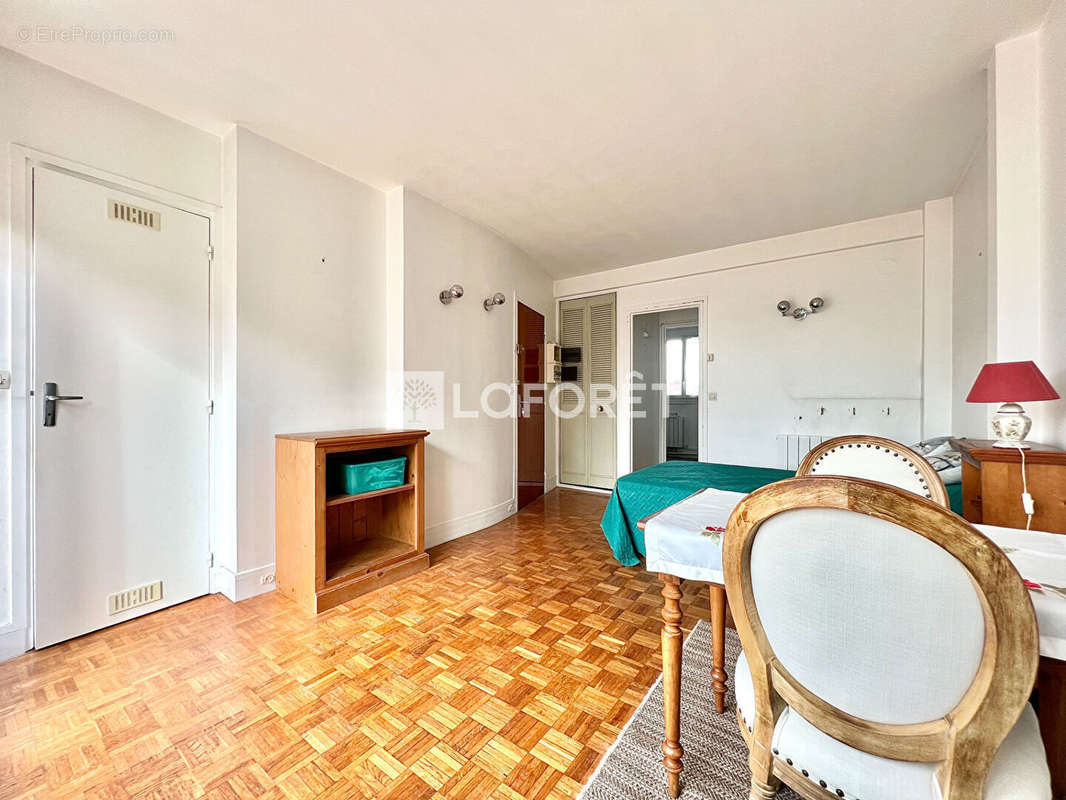 Appartement à ALFORTVILLE