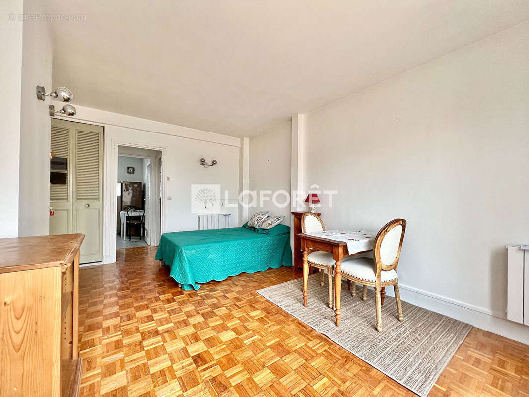 Appartement à ALFORTVILLE