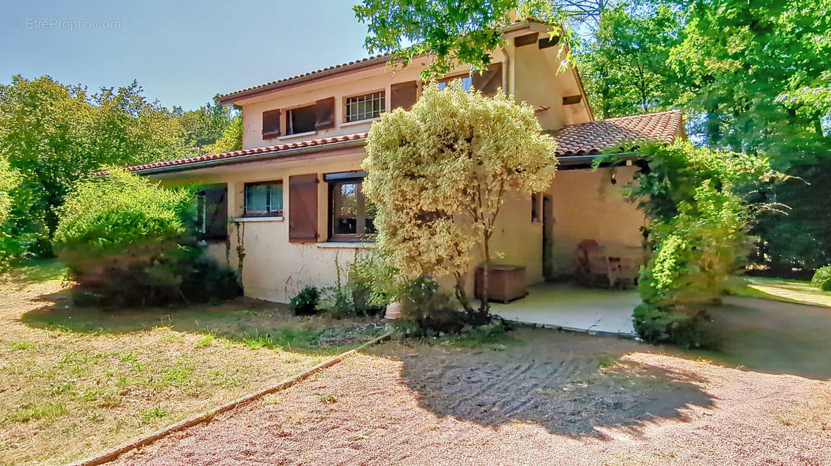 Maison à LE PIAN-MEDOC