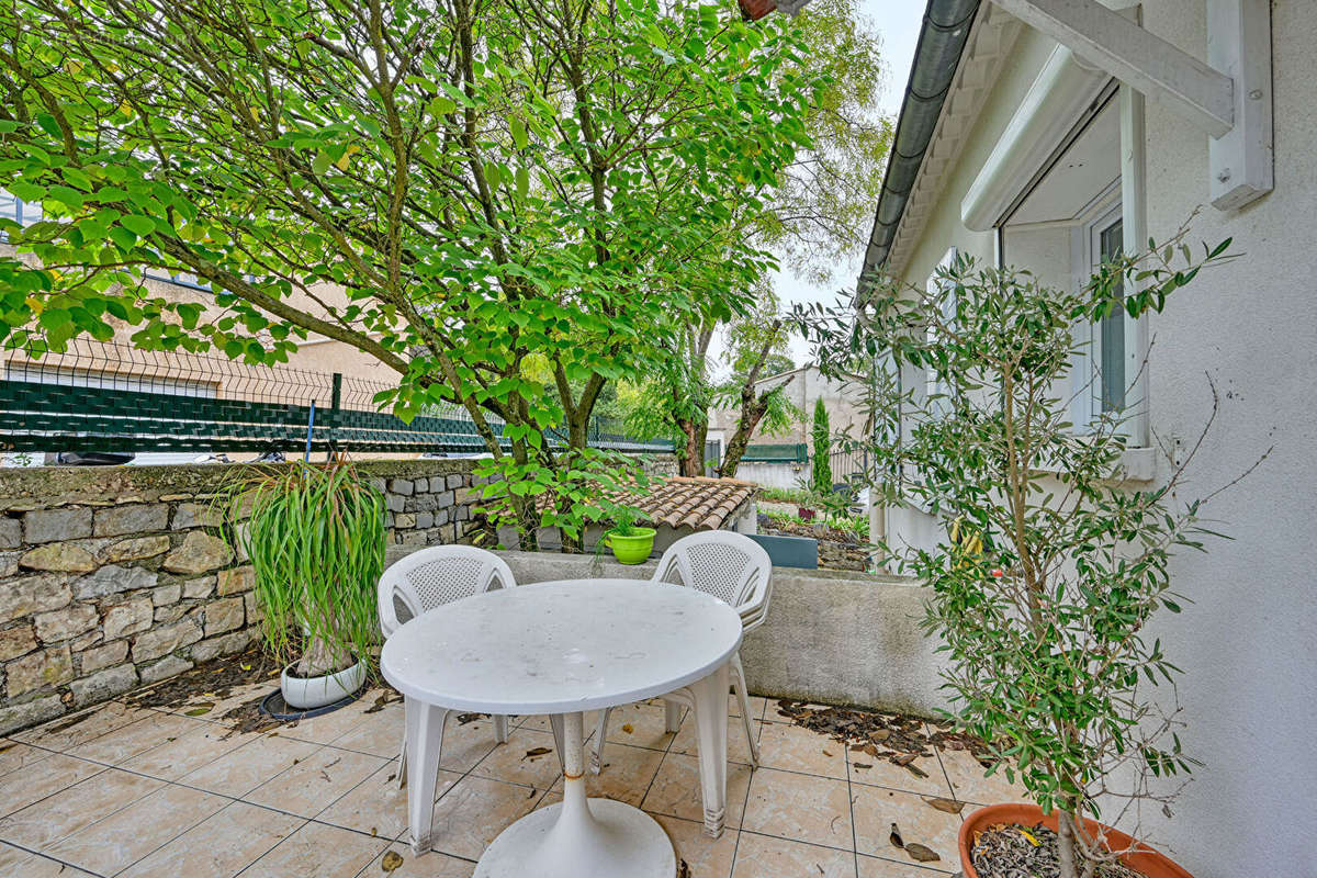 Maison à NIMES