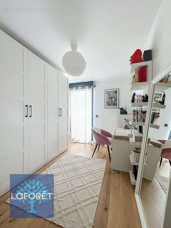 Appartement à NOISY-LE-GRAND