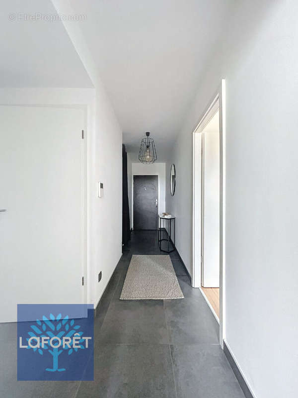 Appartement à NOISY-LE-GRAND