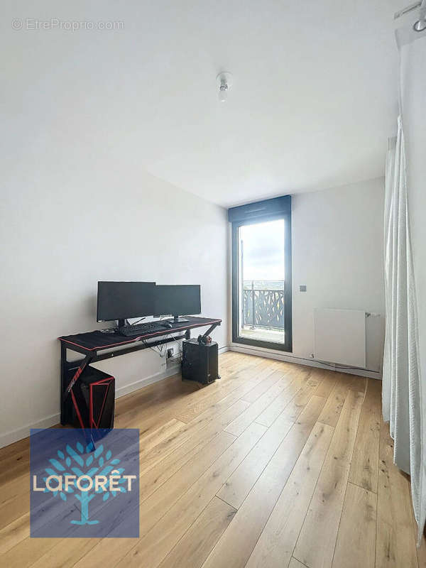 Appartement à NOISY-LE-GRAND