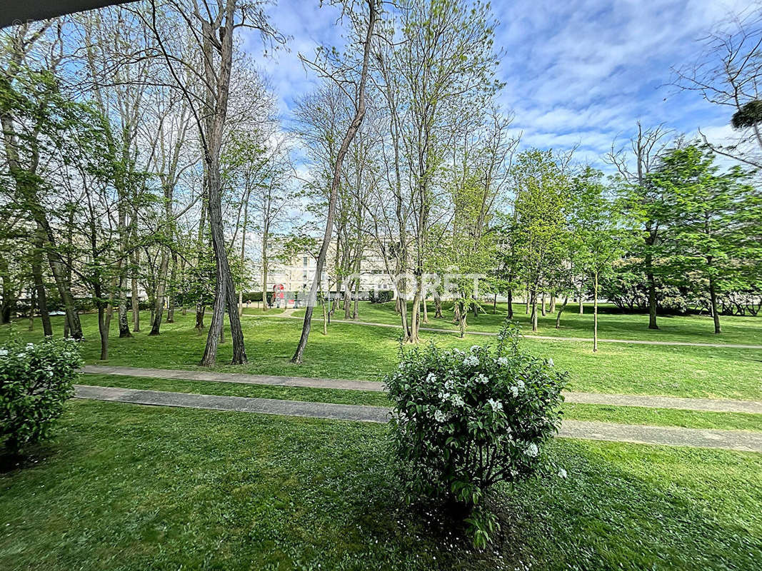 Appartement à YERRES