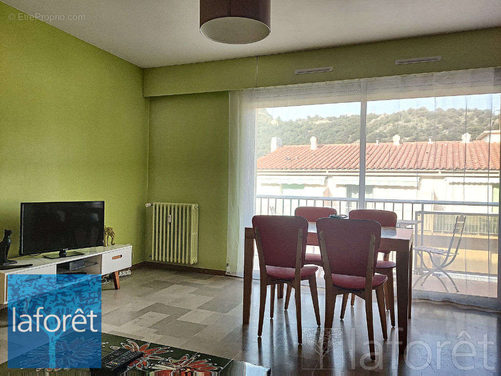 Appartement à AMELIE-LES-BAINS-PALALDA