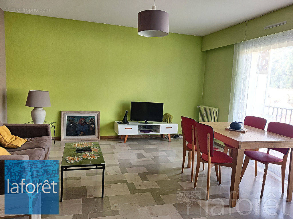 Appartement à AMELIE-LES-BAINS-PALALDA