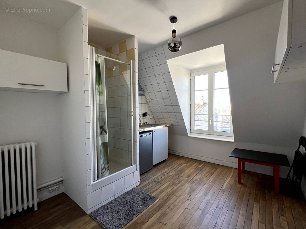 Appartement à MONTROUGE