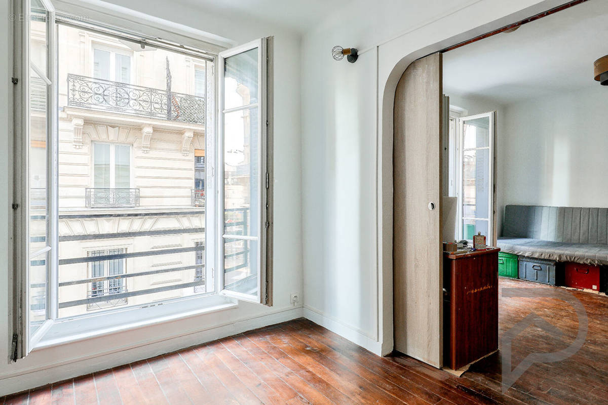 Appartement à PARIS-5E