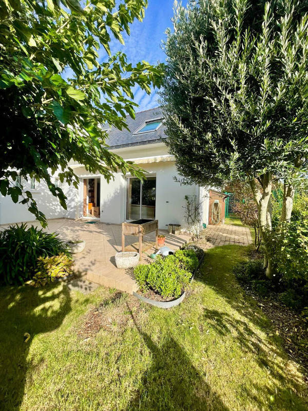 Maison à QUIBERON