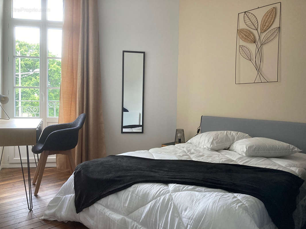 Appartement à LIMOGES