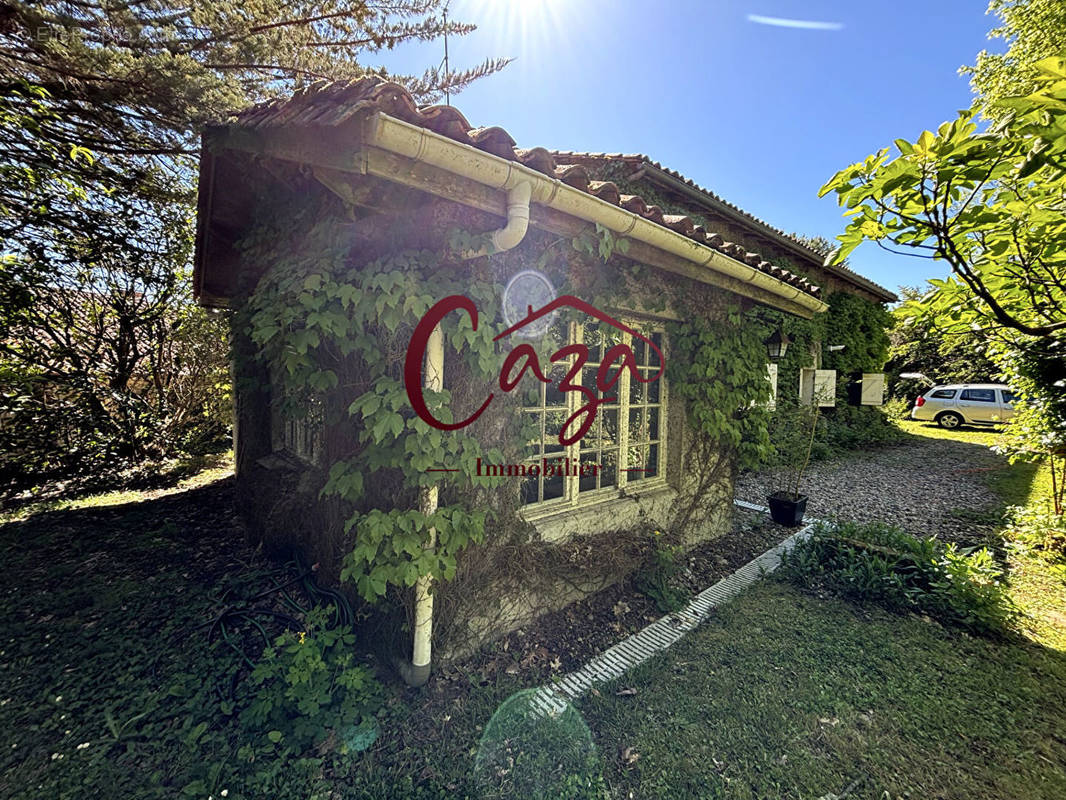 Maison à CURSAN