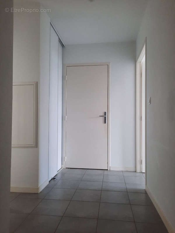 Appartement à SAINT-NAZAIRE