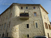 Appartement à SAINT-HILAIRE-DE-BRETHMAS