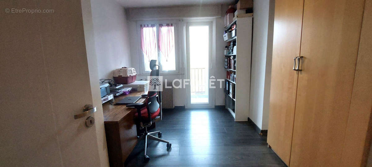 Appartement à BELFORT