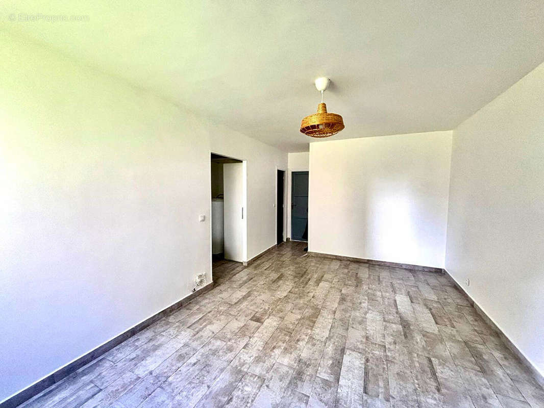 Appartement à RUEIL-MALMAISON