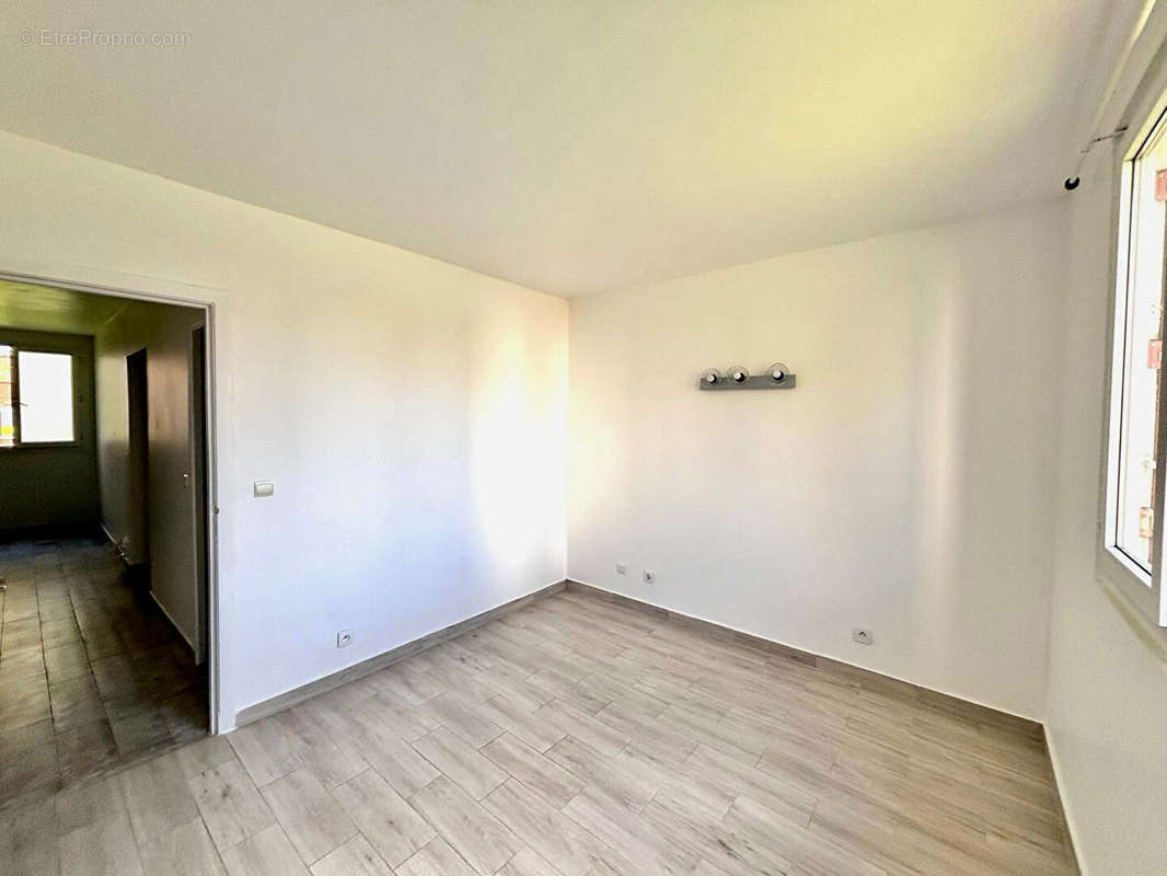 Appartement à RUEIL-MALMAISON