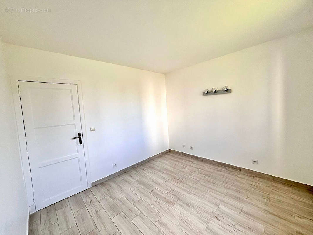 Appartement à RUEIL-MALMAISON