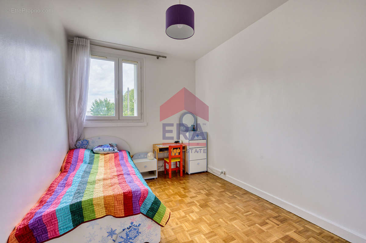 Appartement à RUEIL-MALMAISON