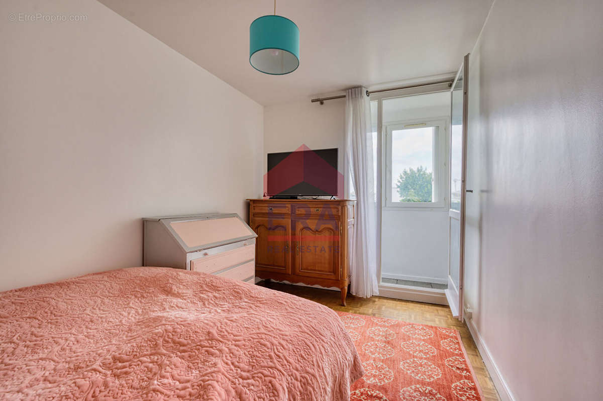 Appartement à RUEIL-MALMAISON