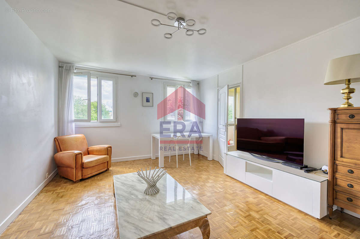 Appartement à RUEIL-MALMAISON