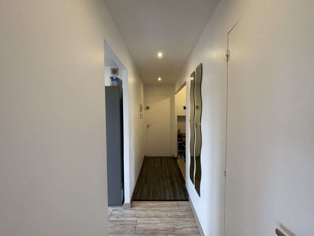 Appartement à RUEIL-MALMAISON