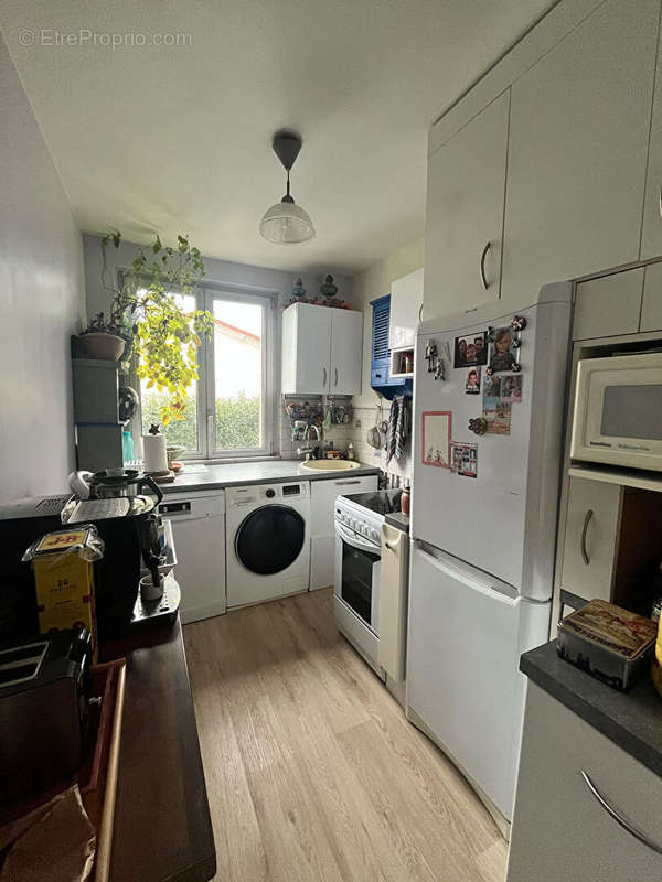 Appartement à RUEIL-MALMAISON