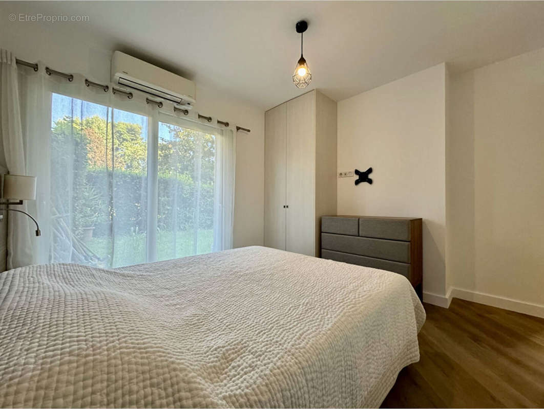 Appartement à RUEIL-MALMAISON