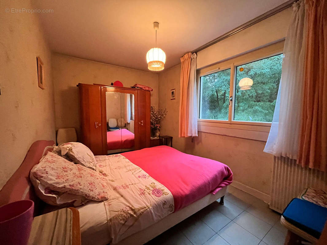 Appartement à RUEIL-MALMAISON