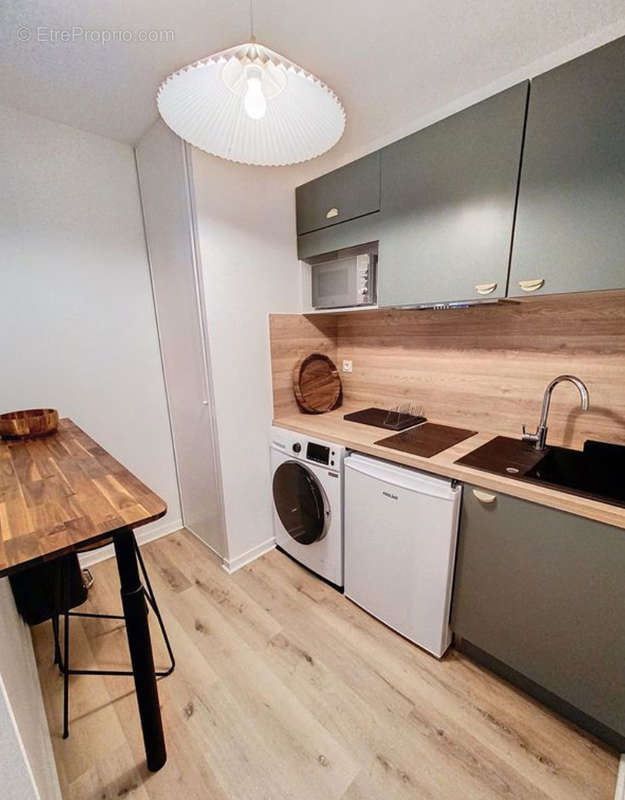 Appartement à RUEIL-MALMAISON