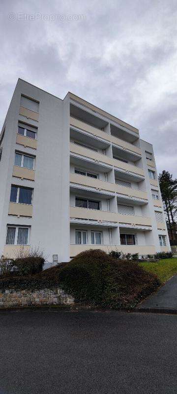 Appartement à SAINT-QUENTIN