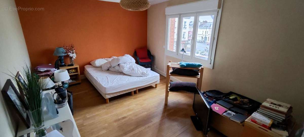 Appartement à SAINT-QUENTIN