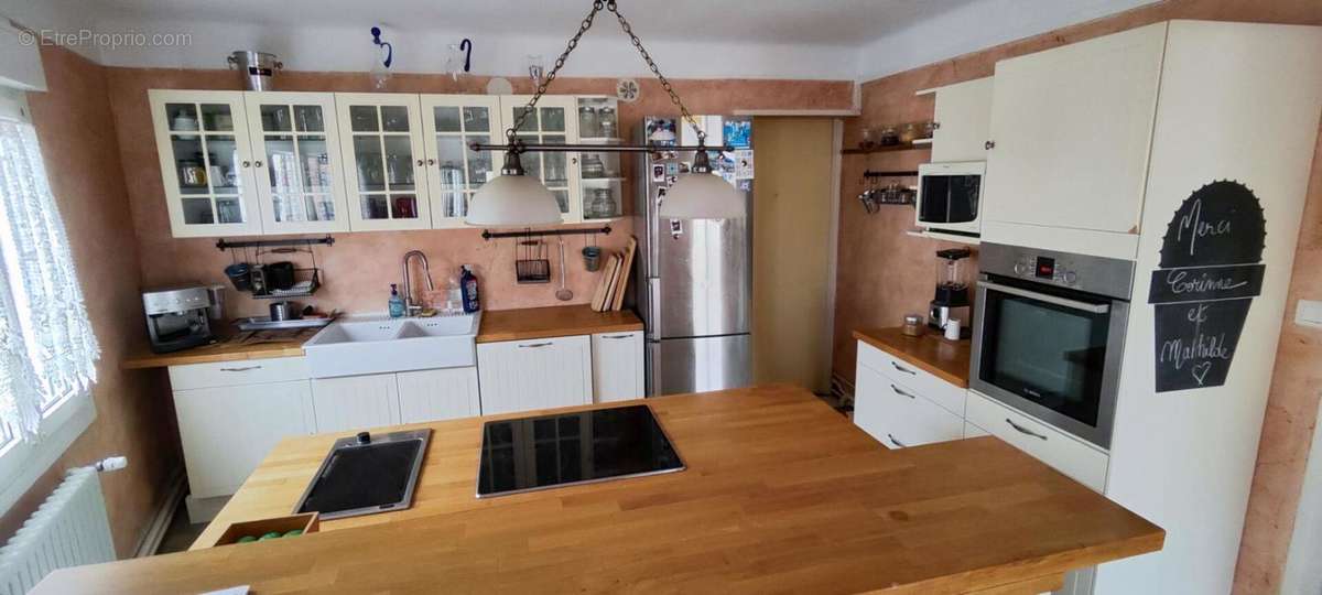 Appartement à SAINT-QUENTIN