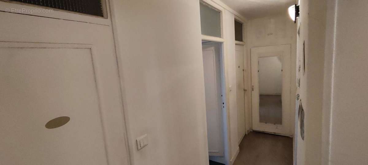 Appartement à SAINT-QUENTIN