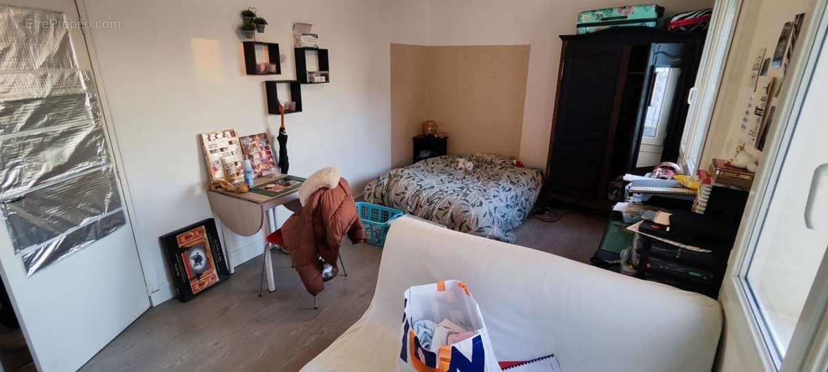 Appartement à SAINT-QUENTIN