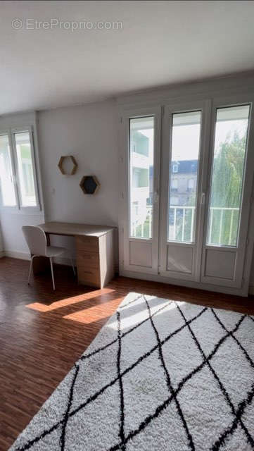 Appartement à SAINT-QUENTIN