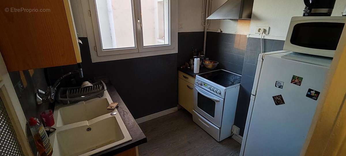 Appartement à SAINT-QUENTIN