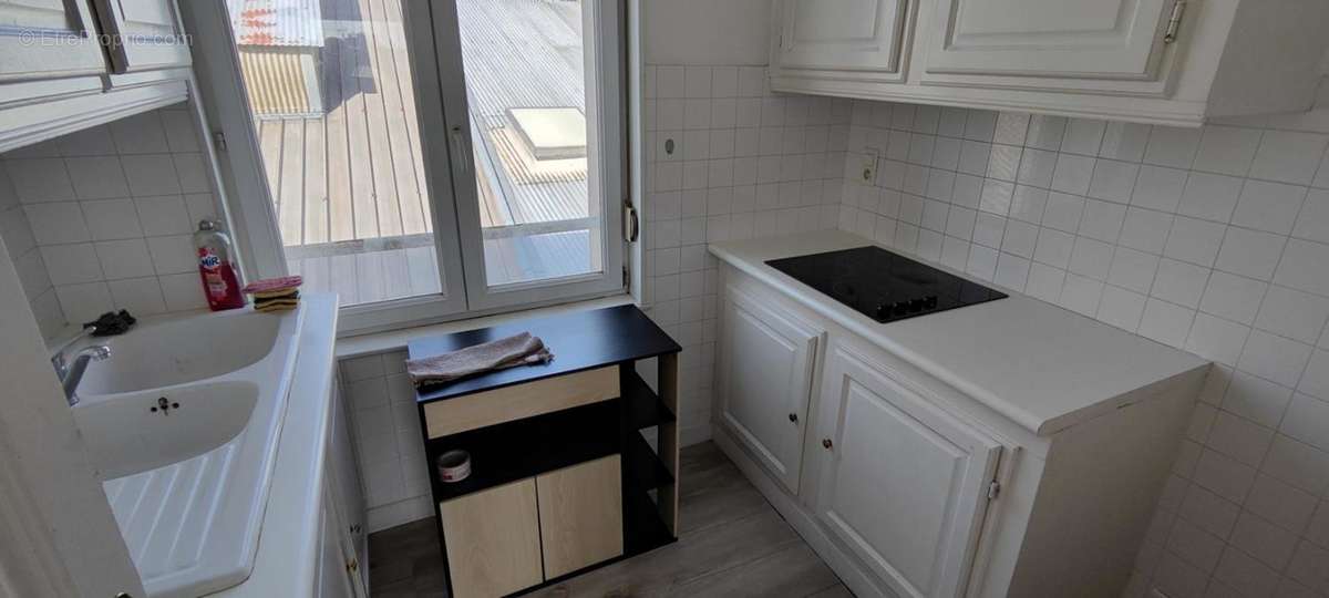 Appartement à SAINT-QUENTIN