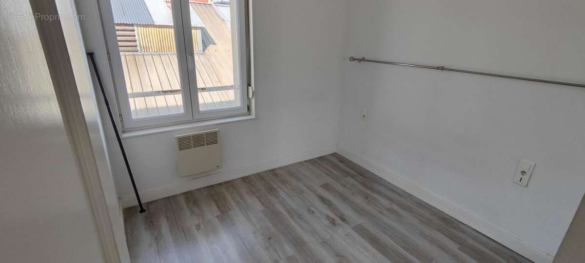 Appartement à SAINT-QUENTIN