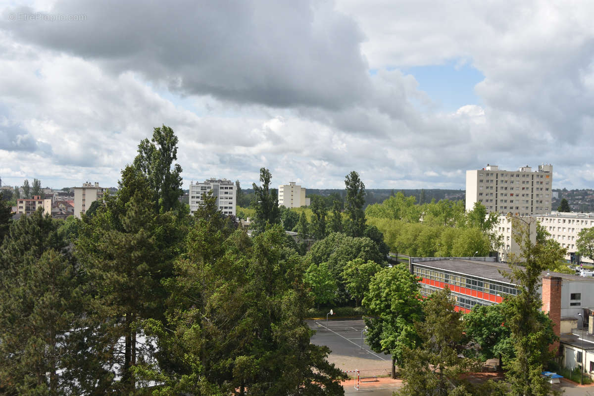 Appartement à VICHY