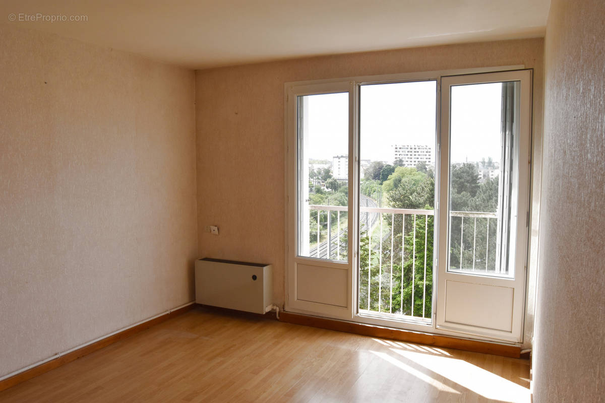 Appartement à VICHY