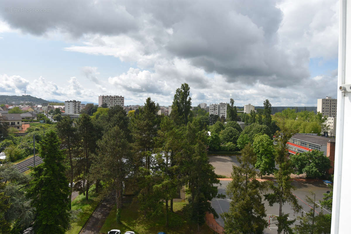 Appartement à VICHY