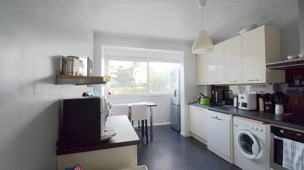 Appartement à CLERMONT-FERRAND