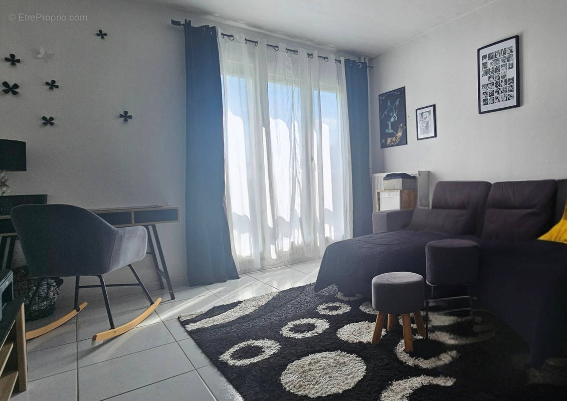 Appartement à CLERMONT-FERRAND